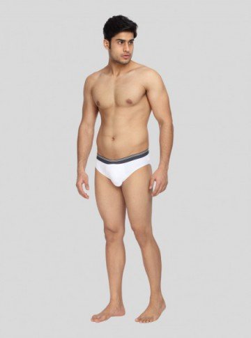 white underwear mens